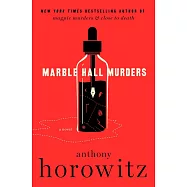 Marble Hall Murders