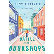 The Battle of the Bookshops