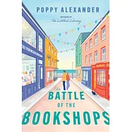 The Battle of the Bookshops