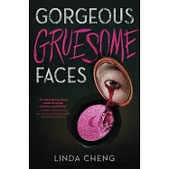 Gorgeous Gruesome Faces