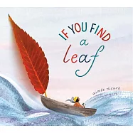 If You Find a Leaf