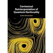 Contextual Reinterpretation of Quantum Nonlocality