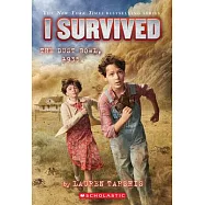 I Survived the Dust Bowl, 1935 (I Survived #25)