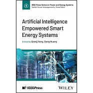 Artificial Intelligence Empowered Smart Energy Systems