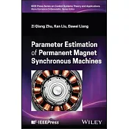 Parameter Estimation of Permanent Magnet Synchronous Machines