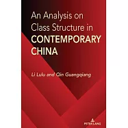 An Analysis on Class Structure in Contemporary China