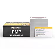 Pmp Exam Prep 2024-2025: Project Management Study Cards for the Pmbok 7th Edition [Full Color Cards]
