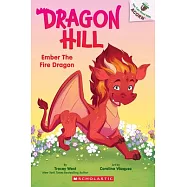 Ember the Fire Dragon: An Acorn Book (Dragon Hill #1)