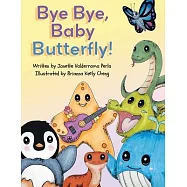 Bye Bye Baby Butterfly