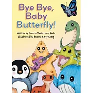 Bye Bye Baby Butterfly