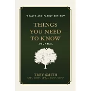 Things You Need to Know