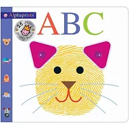 Alphaprints: ABC (25th Anniversary)