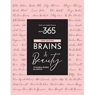 Pursuit 365: Brains & Beauty - 111 Bosses in Lipstick