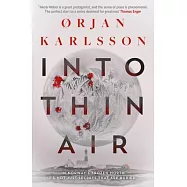Into Thin Air: Volume 1