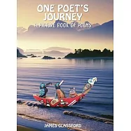 One Poet&rsquo;s Journey: A Picture Book of Poems