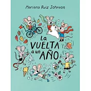 Historia de Un A&ntilde;o