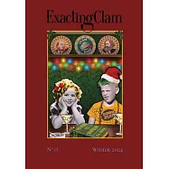 Exacting Clam No. 15: Winter 2024