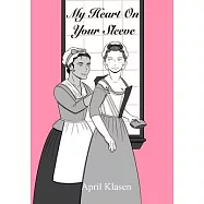 My Heart On Your Sleeve