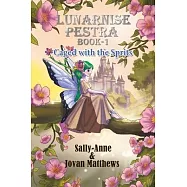 Lunarnise Pestra: Caged With The Sprits