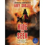 Hide And Seek: A Dog Lover&rsquo;s Medical Thriller Suspense