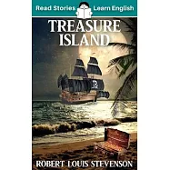 Treasure Island: CEFR level A2 (ELT Graded Reader)