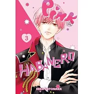 Pink & Habanero, Vol. 3
