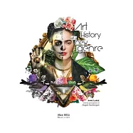 Art History of a new genre