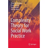 Complexity Theory for Social Work Practice