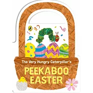 The Very Hungry Caterpillar’s Peekaboo Easter
