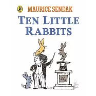 Ten Little Rabbits