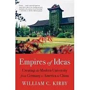 Empires of Ideas: Creating the Modern University from Germany to America to China
