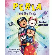 Perla and the Pirate