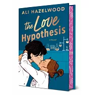 The Love Hypothesis: Collector’s Edition