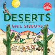 Deserts (New & Updated)