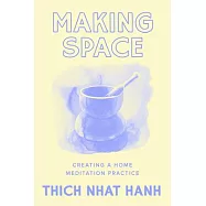 Making Space: Creating a Home Meditation Practice