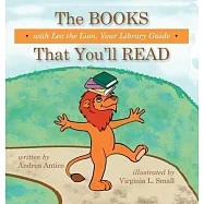 The Books That You&rsquo;ll Read with Leo the Lion, your library guide