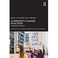 Community Change in Action: A Roadmap for Students