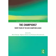 The Champions? Thirty Years of the Uefa Champions League