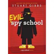 Evil Spy School