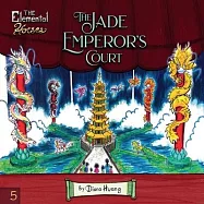 Elemental Horses - The Jade Emperor&rsquo;s Court