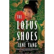 The Lotus Shoes