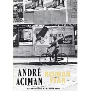 Roman Year: A Memoir