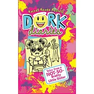 Tales from a Not-So-Bratty Little Sister