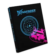 Starfinder Galaxy Guide Special Edition (S2)