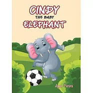 Cindy The Baby Elephant