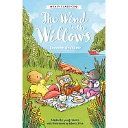 The Wind in the Willows (Us Edition)