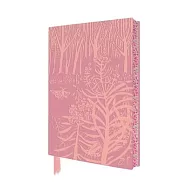 Annie Soudain: Rising Mist Artisan Art Notebook (Flame Tree Journals)