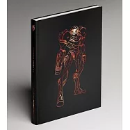 Metroid Prime 1-3: A Visual Retrospective: The Official Art and Making of Metroid Prime 1-3