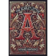 The Scarlet Letter (Collector&rsquo;s Edition) (Laminated Hardback with Jacket)