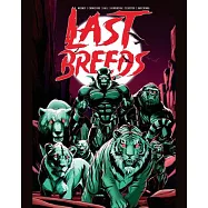 Last Breeds